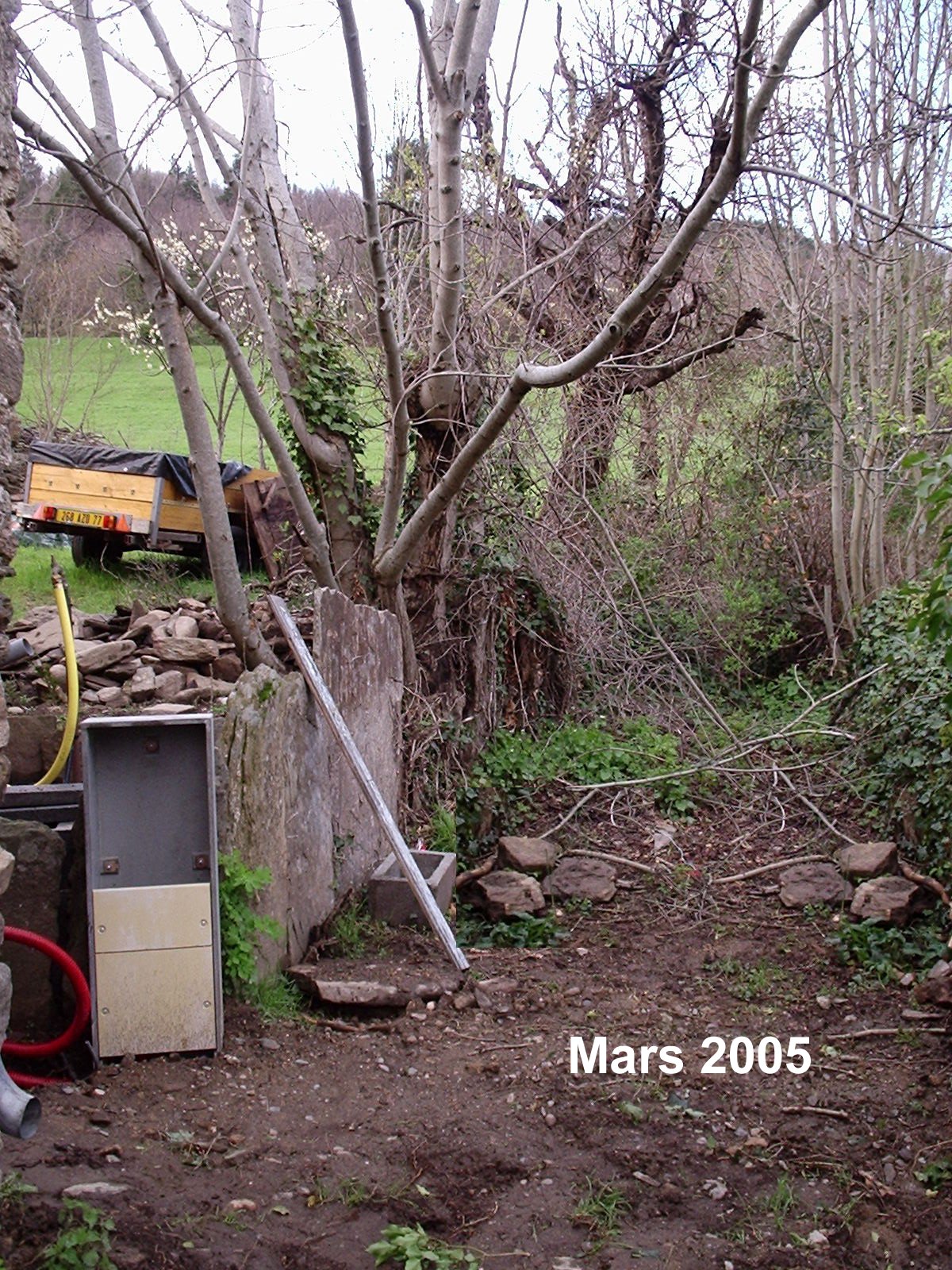 Chemin2004